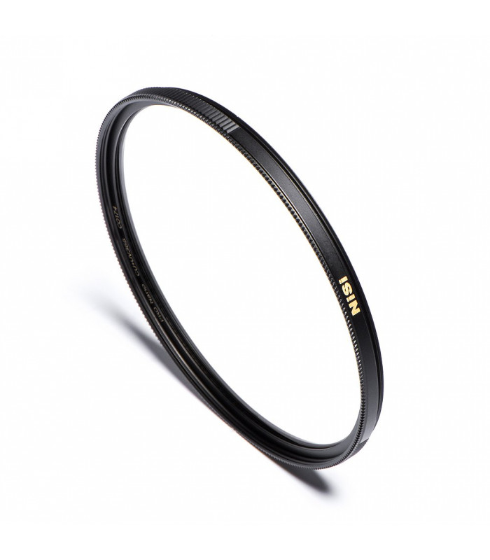 فیلتر نیسی مدل NiSi 62mm PRO Nano HUC UV Filter