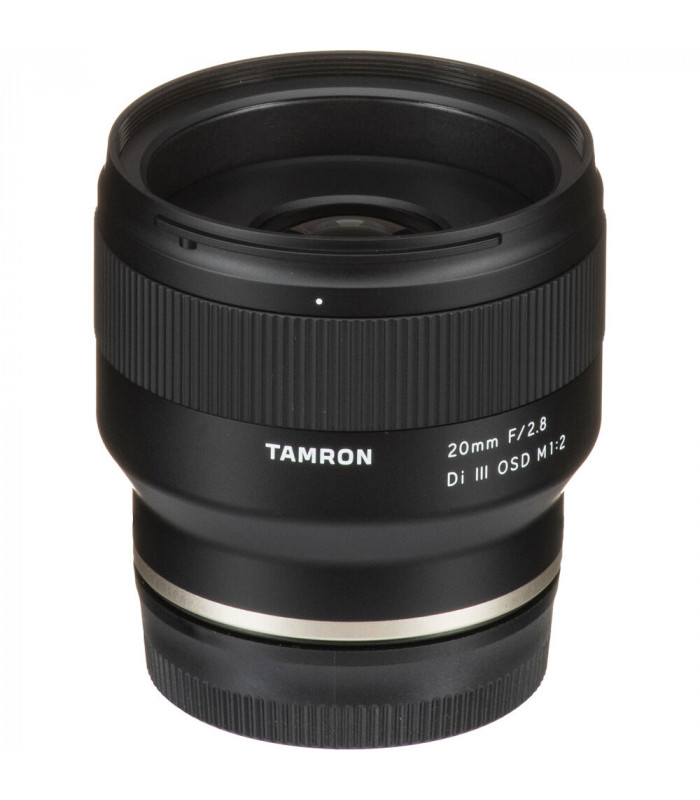 tamron 20mm for sony