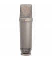 میکروفون رود مدل Rode NT1-A Large-Diaphragm Cardioid Condenser Microphone