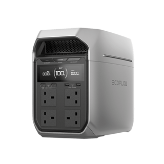 پاور استیشن EcoFlow DELTA 3 Plus Portable Power Station