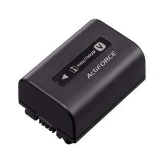 باتری سونی Sony NP-FV50 Battery