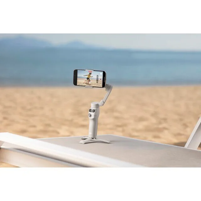 گیمبال موبایل دی جی آی مدل Osmo Mobile 7