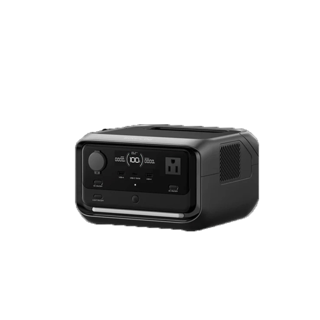 پاور استیشن EcoFlow RIVER 3 Plus Portable Power Station(286 Wh )