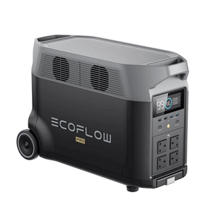 پاور استیشن EcoFlow DELTA Pro Portable Power Station (3600Wh)
