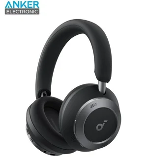 هدفون بی سیم انکر Soundcore Space One pro