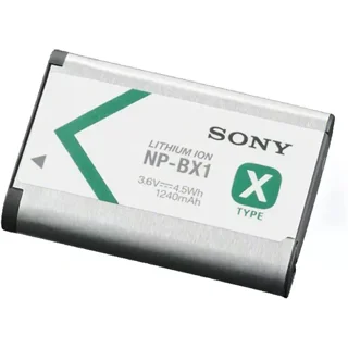 باتری دوربین سونی مدل NP-BX1