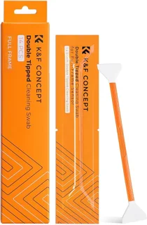 K&F 14PCS CLEANING SWAB