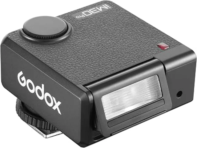 مینی فلاش گودکس Godox iM30 Pro Mini Flash