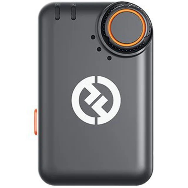 گیرنده دوربین میکروفون هالی لند Hollyland Lark M2S Camera Receiver