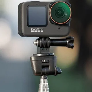 فیلتر پولاریزه گوپرو کی اند اف K&F KF01.2336 CPL Filter for GoPro