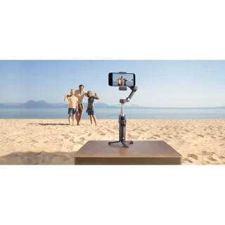گیمبال دی جی آی مدل DJI Osmo Mobile 7P