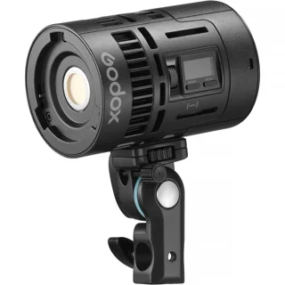 ویدیولایت گودکس Godox KNOWLED MS60R RGB