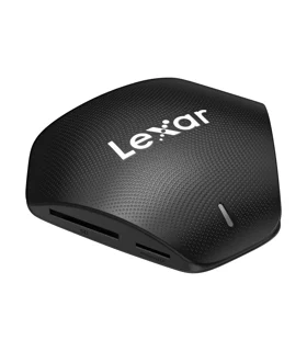 رم ریدر USB Type-C لکسار مدل Lexar RW500 Professional Multi-Card 3-in-1