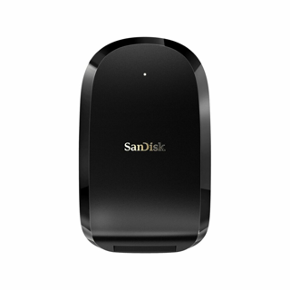 کارت حافظه خوان سندیسک مدل Extreme Pro CFexpress Type-B