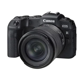 دوربین بدون آینه کانن مدل EOS RP به همراه لنز Canon 24-105mm