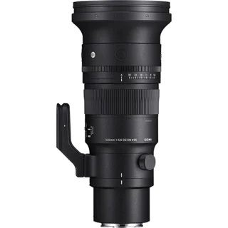 لنز سیگما Sigma 500mm f/5.6 DG DN OS Sports Lens (Sony E)