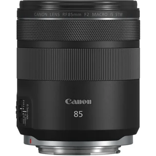 لنز ماکرو کانن Canon RF 85mm f/2 Macro IS STM Lens