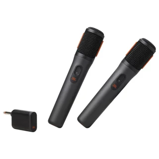 میکروفون پارتی باکس جی بی ال مدل Wireless Mic