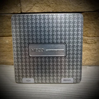 فیلتر ان دی متغیر لنز مکو MECO 82MM NDX FILTER