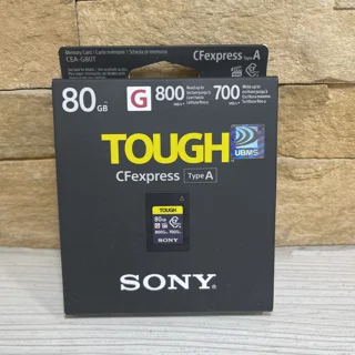 کپی - کارت حافظه سونی Sony 64GB SF-G TOUGH Series UHS-II SDXC Memory Card