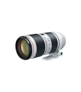 لنز کانن مدل Canon EF 70-200mm f/2.8L IS III USM