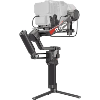 گیمبال دوربین DJI RS 4 Pro Combo/پک کمبو