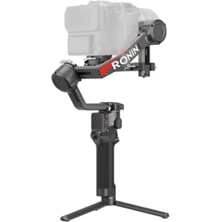 گیمبال دوربین DJI RS 4 Pro Standard/پک استاندارد
