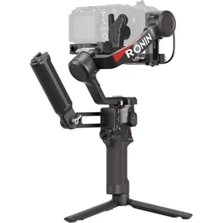 گیمبال دوربین DJI RS4 Combo/پک کمبو