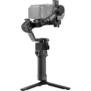 گیمبال دوربین DJI RS 5 Gimbal Standard/پک استاندارد