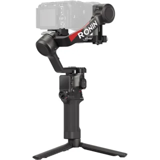 گیمبال دوربین DJI RS4 standard / پک استاندارد