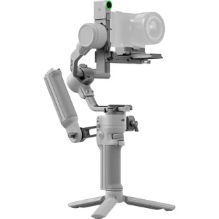 گیمبال دوربین DJI RS 4 Mini Combo / پک کمبو