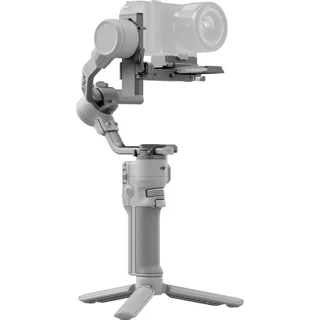 گیمبال دوربین DJI RS 4 Mini Standard / پک استاندارد