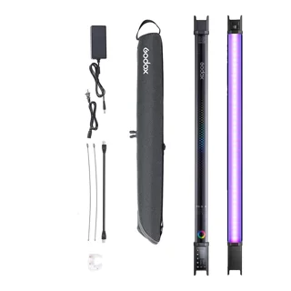 نور باتومی گودکس Godox TL60 RGB Tube Light