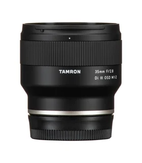 لنز تامرون برای سونی Tamron 35mm f/2.8 Di III OSD M 1:2 Lens for Sony E
