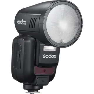 فلاش گودکس Godox V100 n Flash for Nikon