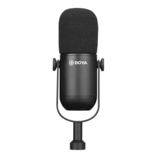 میکروفون داینامیک بویا مدل BY-DM500