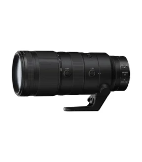 لنز نیکون مدل NIKKOR Z 70-200mm f/2.8 VR S