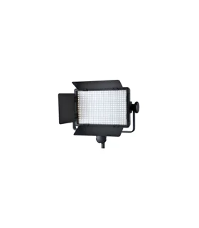 نور ثابت ال ای دی godox مدل Professional LED 500c