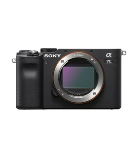دوربین بدون آینه سونی Sony A7C