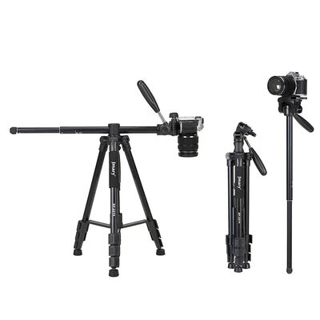 سه پایه عکاسی جی ماری Jmary KP2274 برای موبایل و دوربین