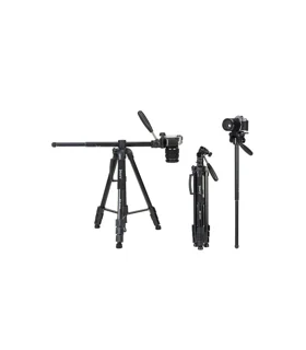 سه پایه عکاسی جی ماری Jmary KP2294 برای موبایل و دوربین
