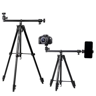 سه پایه عکاسی جی ماری Jmary KP2207 برای موبایل و دوربین