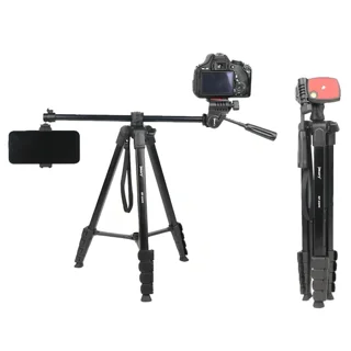 سه پایه عکاسی جی ماری Jmary KP2209 برای موبایل و دوربین