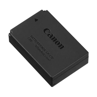 باتری کانن Canon LP-E12 / های کپی