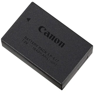 باتری کانن Canon LP-E17 / های کپی