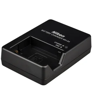 شارژر نیکون Nikon MH-24