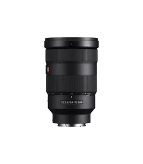 لنز سونی مدل FE 24-70mm f/2.8 GM