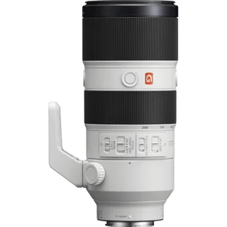 لنز سونی Sony FE 70-200mm f/2.8 GM OSS