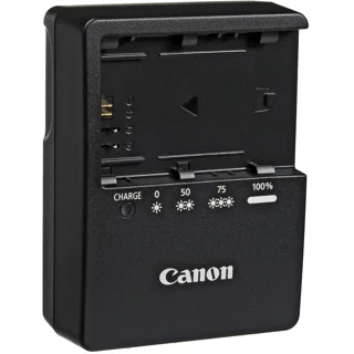 شارژر کانن Canon LC-E6