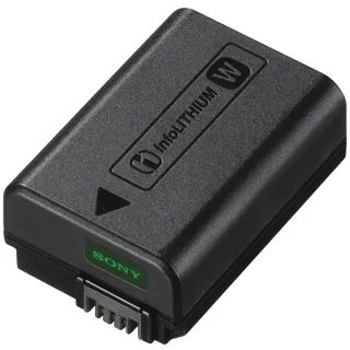 باتری سونی Sony NP-FW50